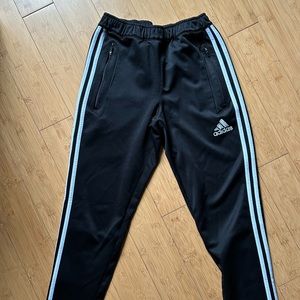 Adidas track pants